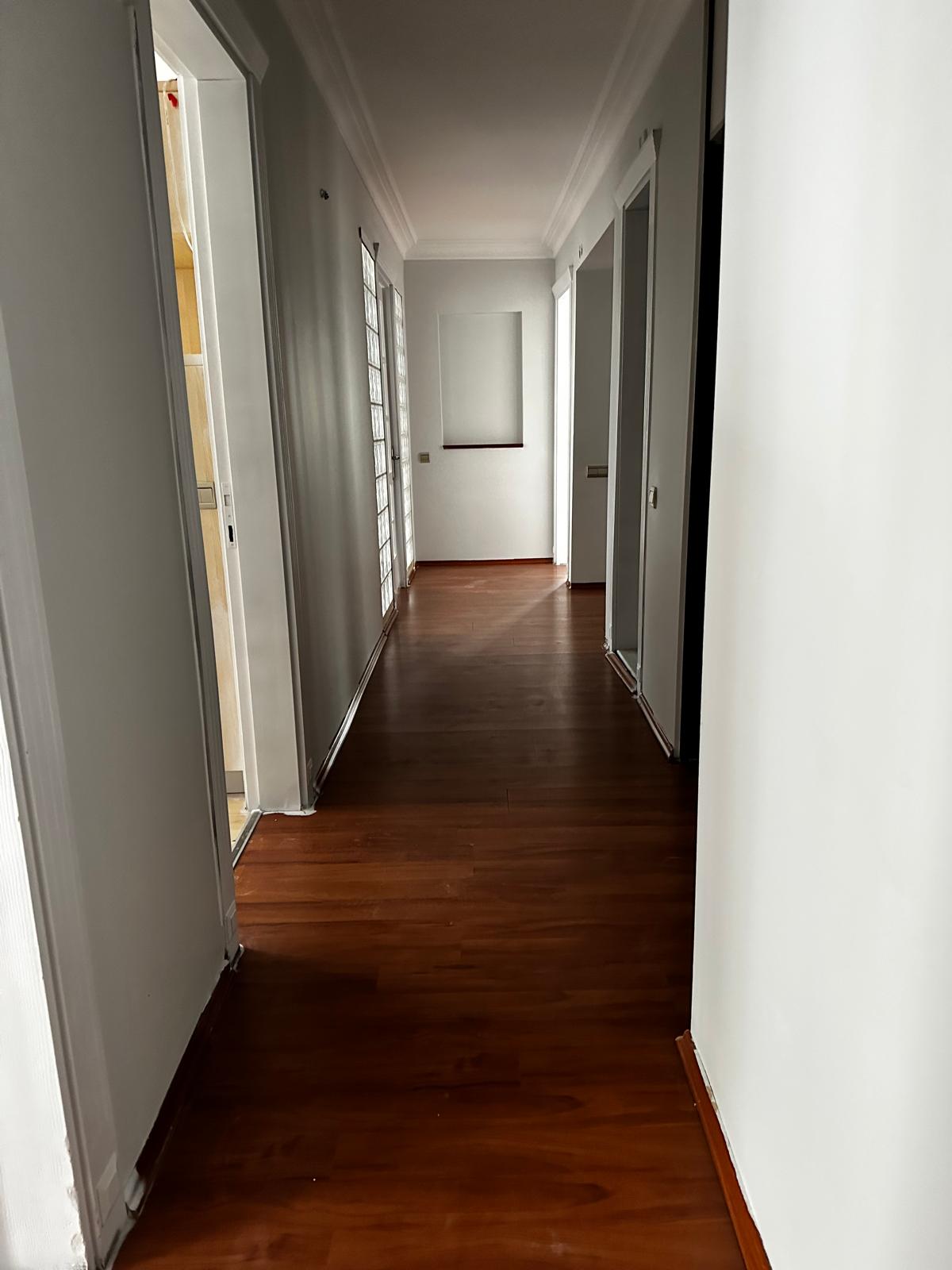 CUMHURİYET MH.'DE ATAPARKA 300 M MESAFEDE SATILIK DUBLEX DAİRE
